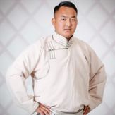Хархан нүдэн (шинэчилсэн хувилбар)