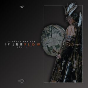 INTERFLOW Vol.3 V/A (By KABB)