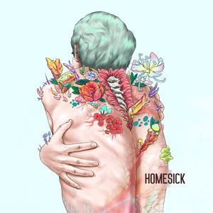 HOMESICK