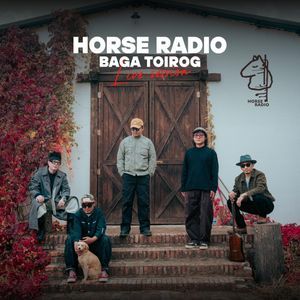 HORSE RADIO