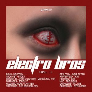 Electro bros Vol1.1