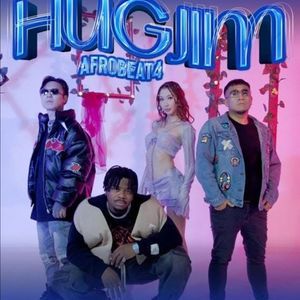 Hugjim ( Afrobeat 4 ) Don Turito, Desire, Beezy, Ezmiichy