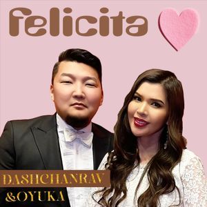 Felicita (cover) 