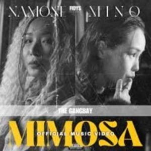 MIMOSA ft. NAMONE & MINAYU