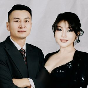 Алтан Дорнын тал ft. Д.Цогтбаяр