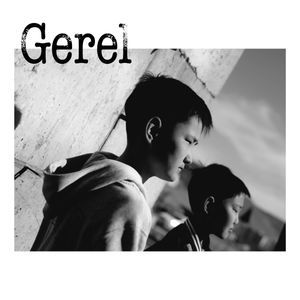 Gerel