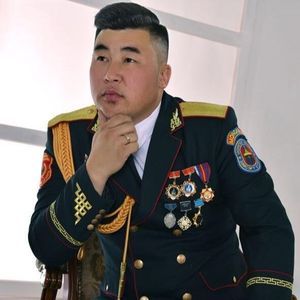 Иракийн дуулал 