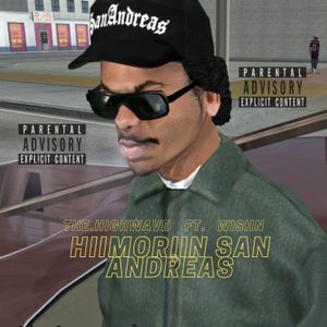 Hiimoriin san andreas ft.wishn