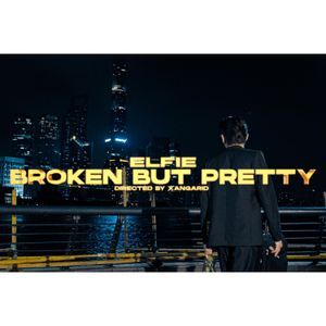 BROKEN & PRETTY 