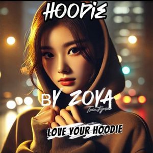 Hoodie Хүүдий 