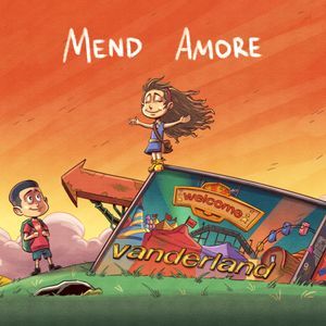 Mend Amore 