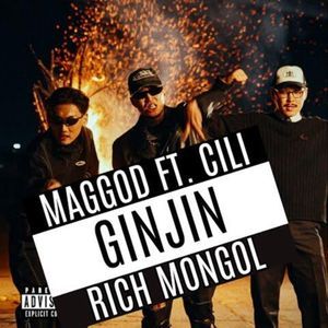 Rich Mongol 