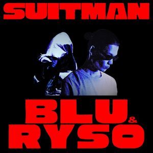 SUITMAN 