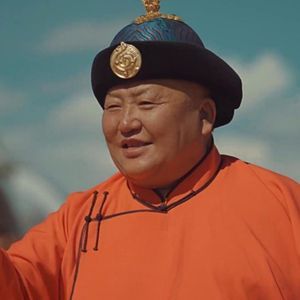 Аавын сэтгэл 