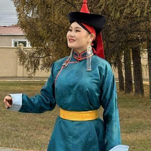 4 сарын гол ус 