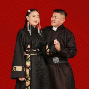 Жаргах хосын дуулал 