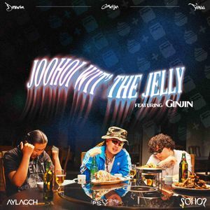 Joohoi wit the Jelly 