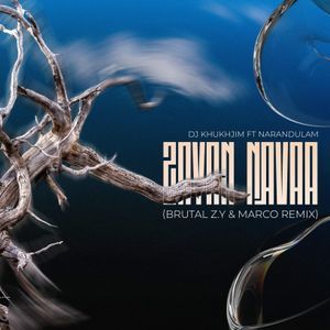 Zayan Navaa (MARCO & Brutal Z.Y Remix) 