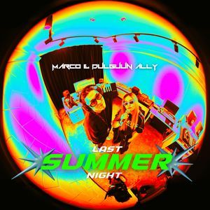 Last Summernight