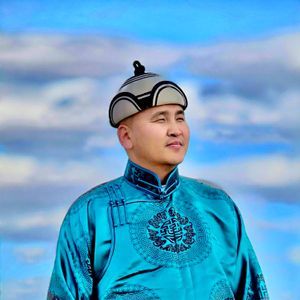 Mongol bro 
