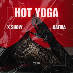 HOT YOGA 