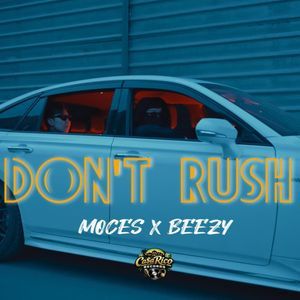 Don't Rush