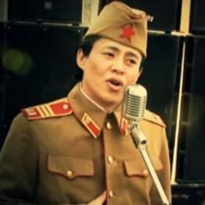 Баярын жагсаал 