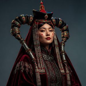 Алтан намар