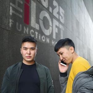 Амьдралын тоглоом 