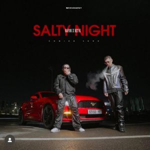 Salty Night (Rafor) 