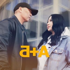 A B 