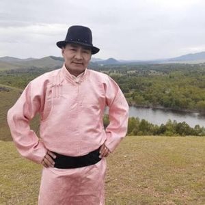 Эр цэргийн андууд 