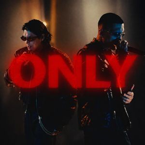Only 