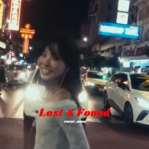 Lost & Found 