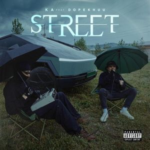 Street