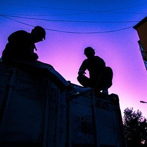 Могжоохон хүү
