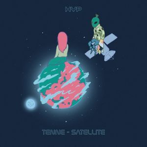 Satellite 