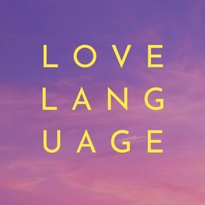 Love Language x Michelt