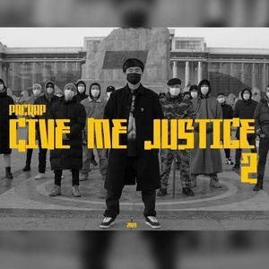 Give me justice 2