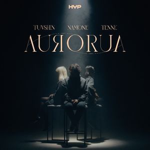 AURORUA  ft Namone, Tuvshin