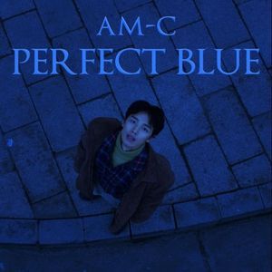 Perfect blue