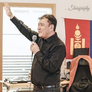 Эх хэл 