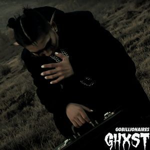 GHXST 
