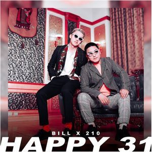 HAPPY 31  