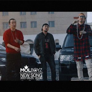 Mollove MV (New Generation HIP POP) 