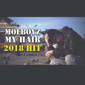 My hair 
