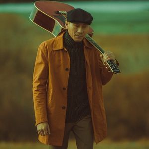 Намрын хонгор салхи 