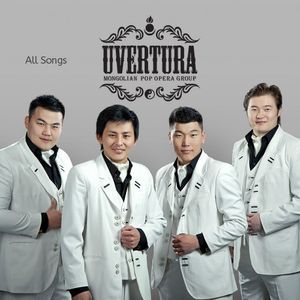 All songs