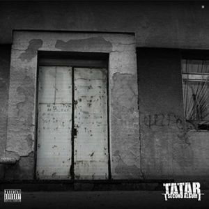 Second album