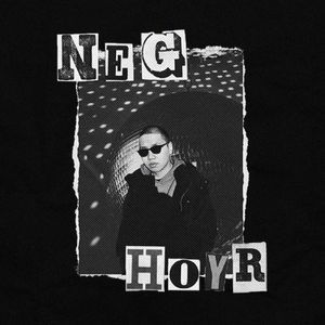 Neg Hoyr 